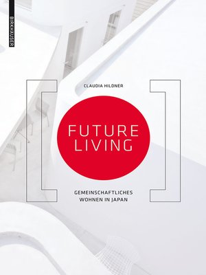 cover image of Future Living